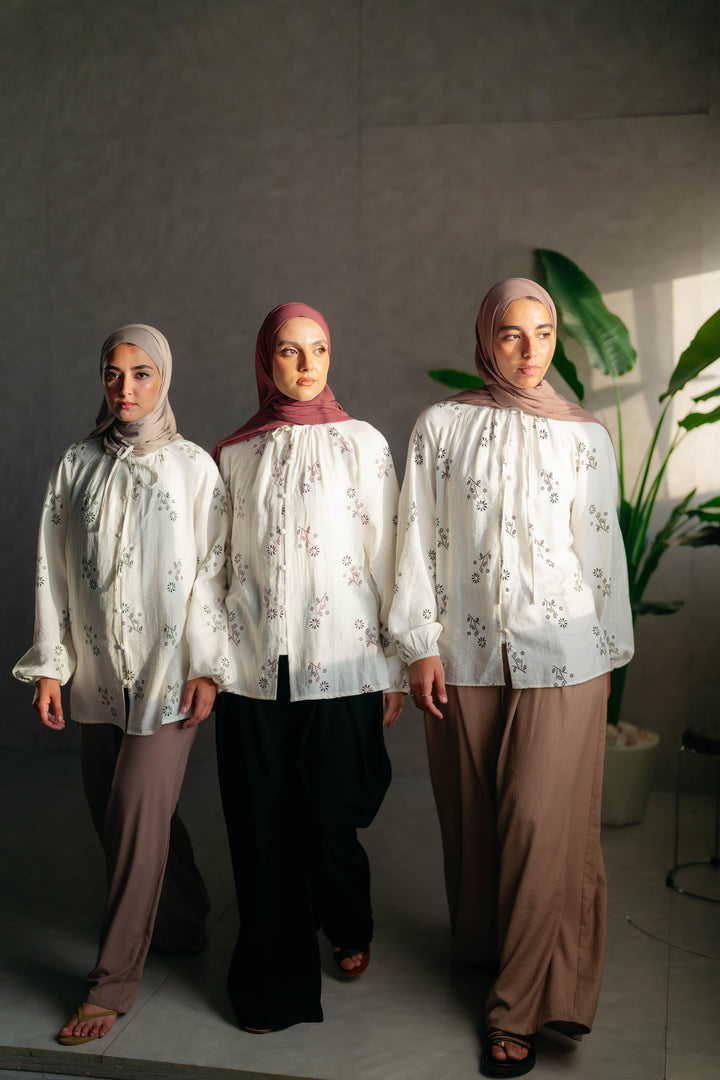 Star blouse