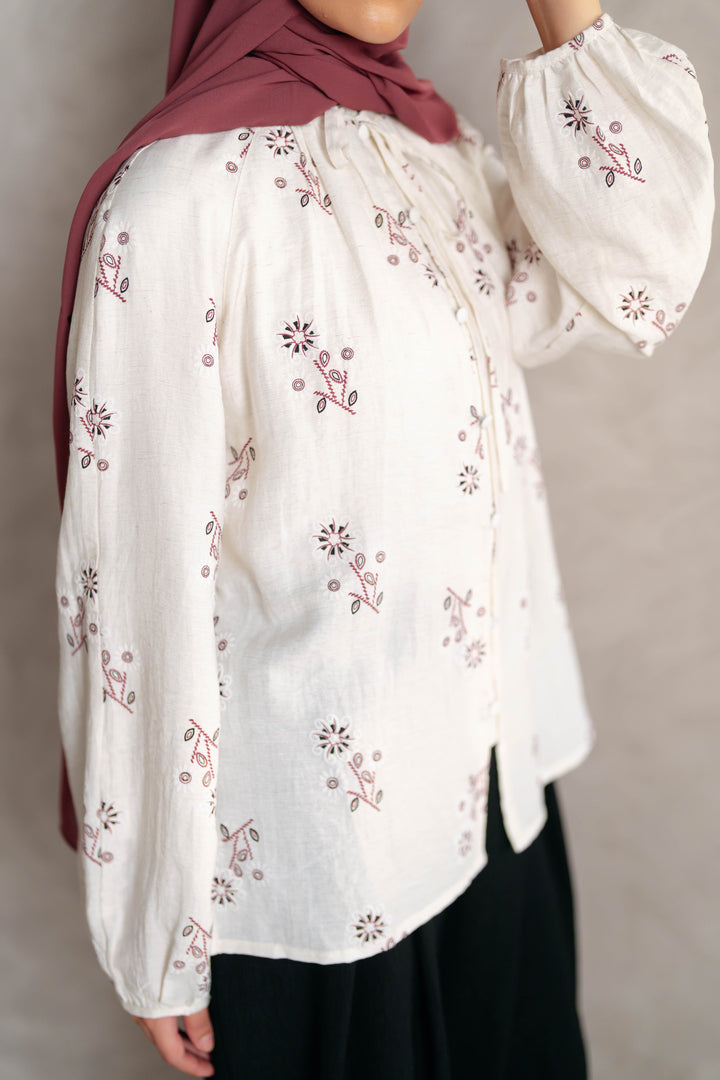 Star blouse