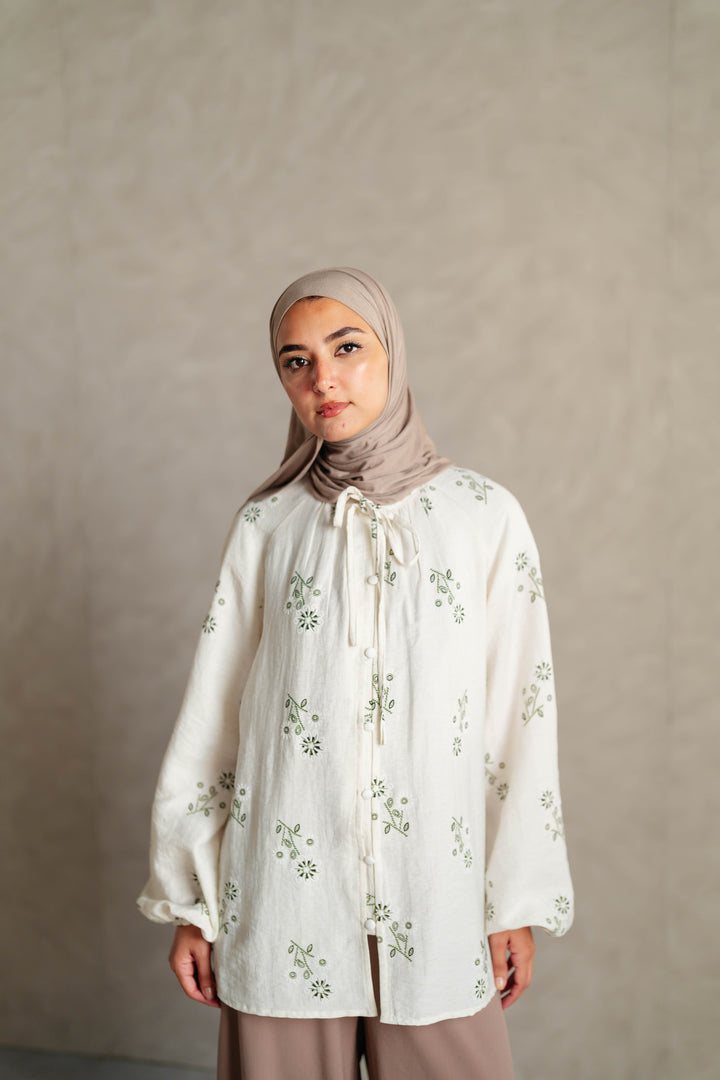 Star blouse