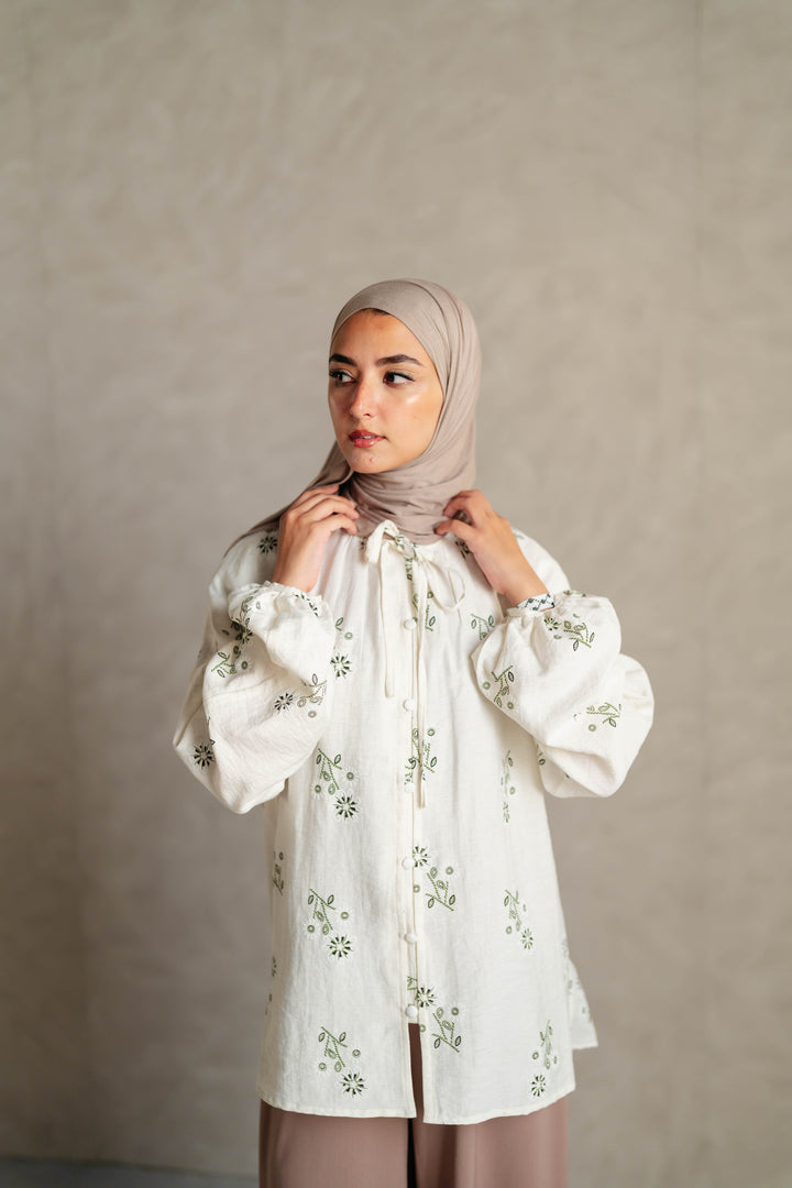 Star blouse