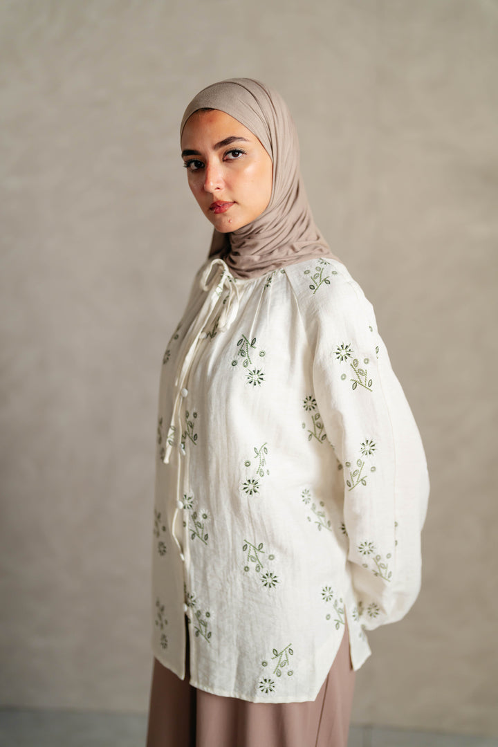 Star blouse