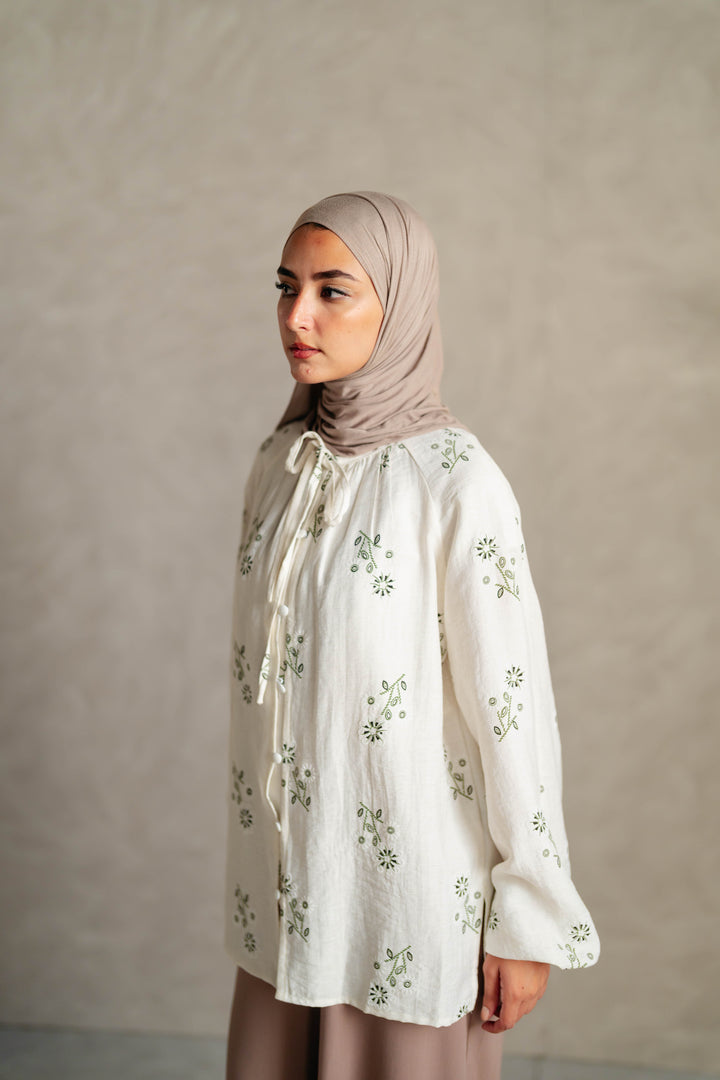 Star blouse
