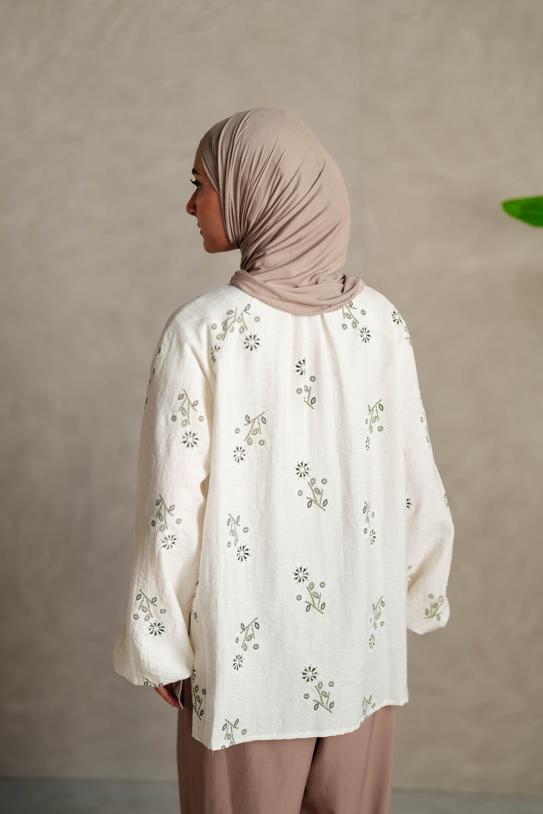 Star blouse