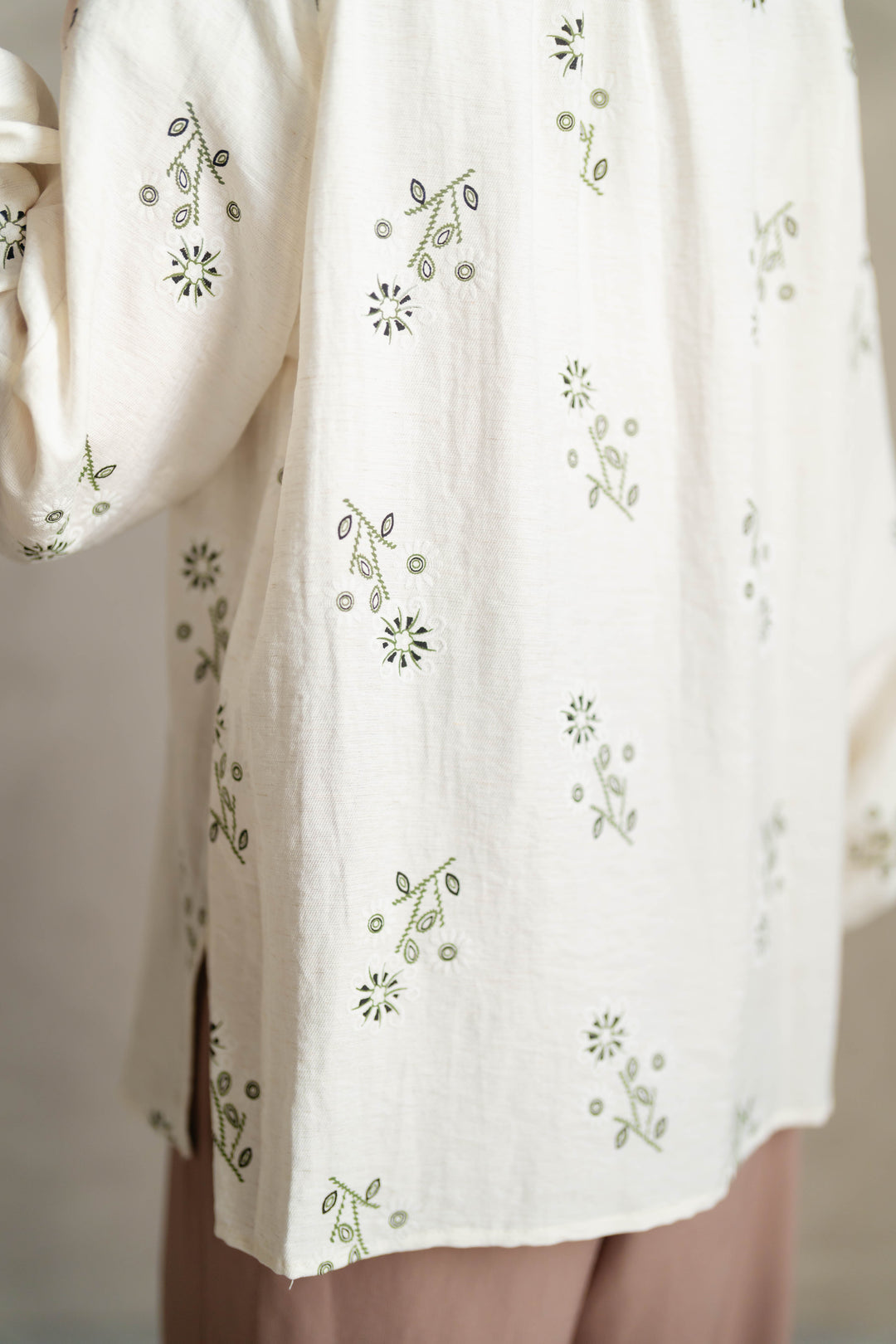 Star blouse