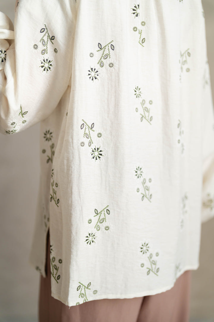 Star blouse
