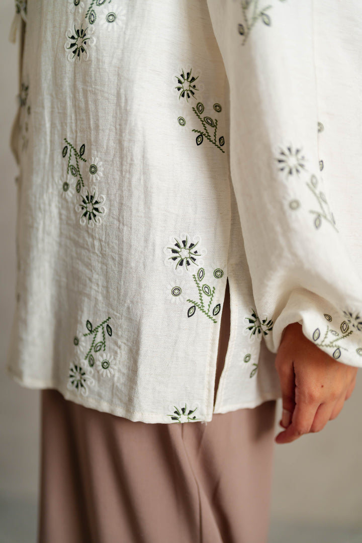 Star blouse