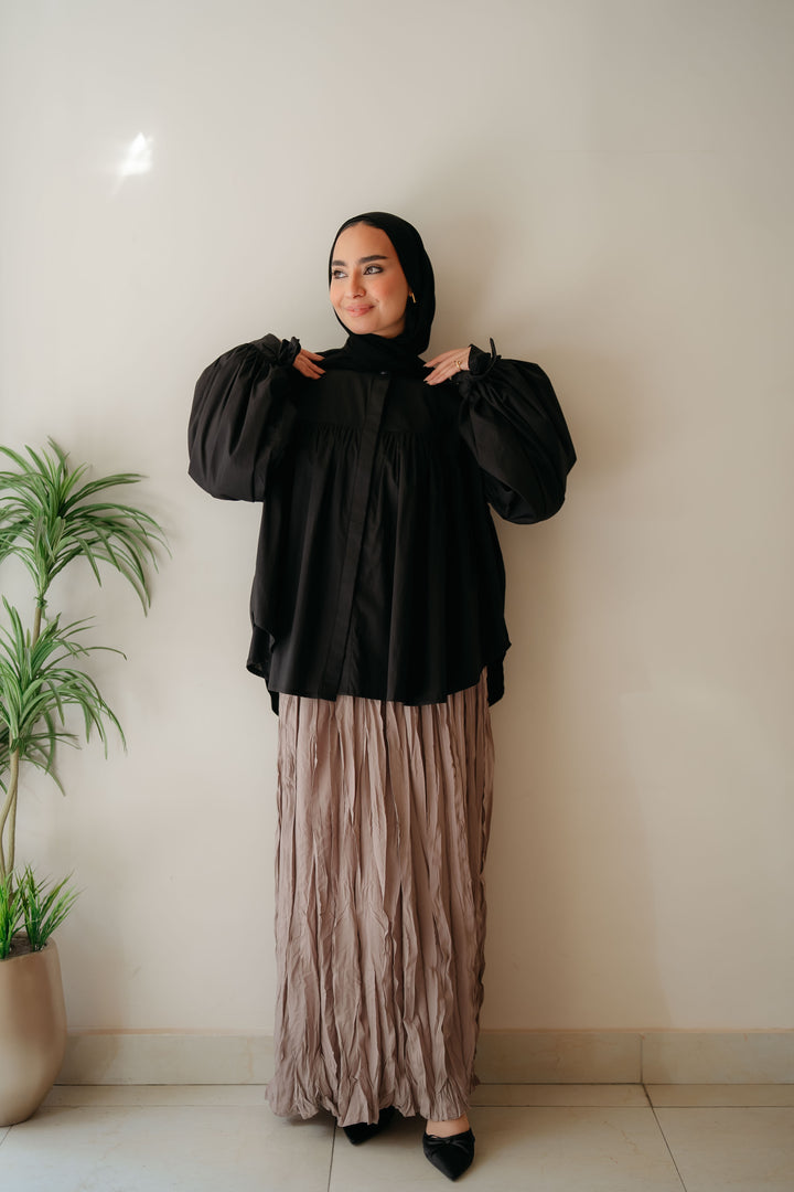 Yara Skirt