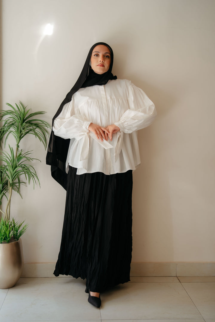 Yara Skirt