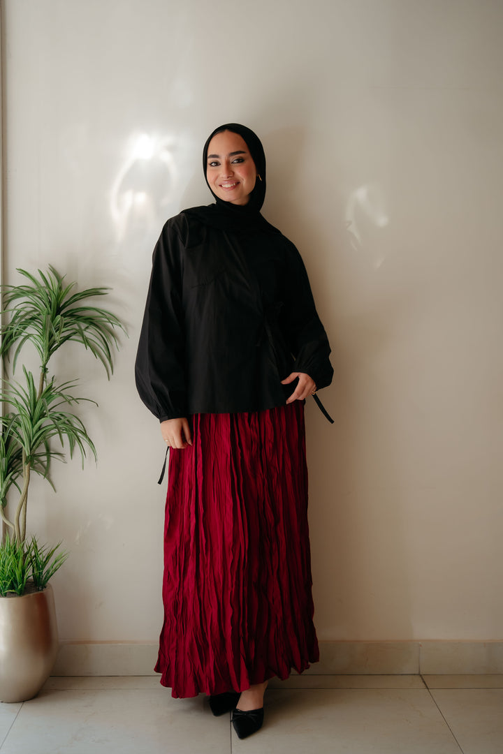 Yara Skirt