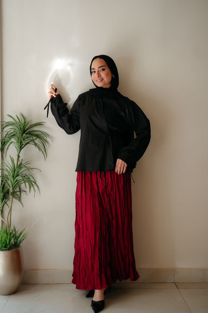 Yara Skirt