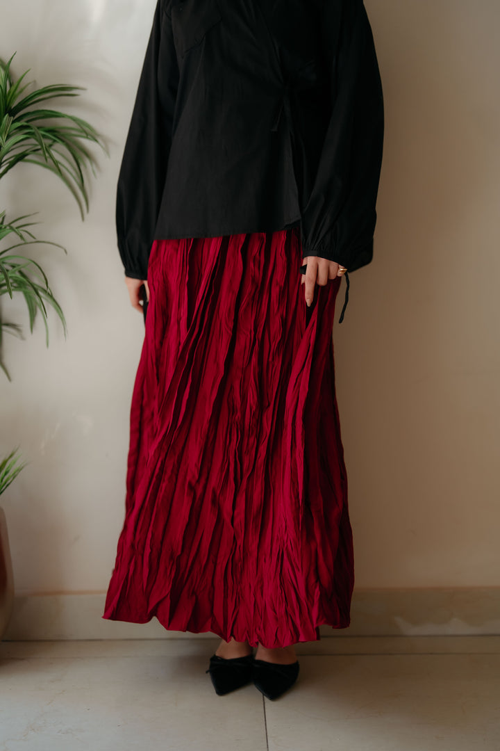 Yara Skirt