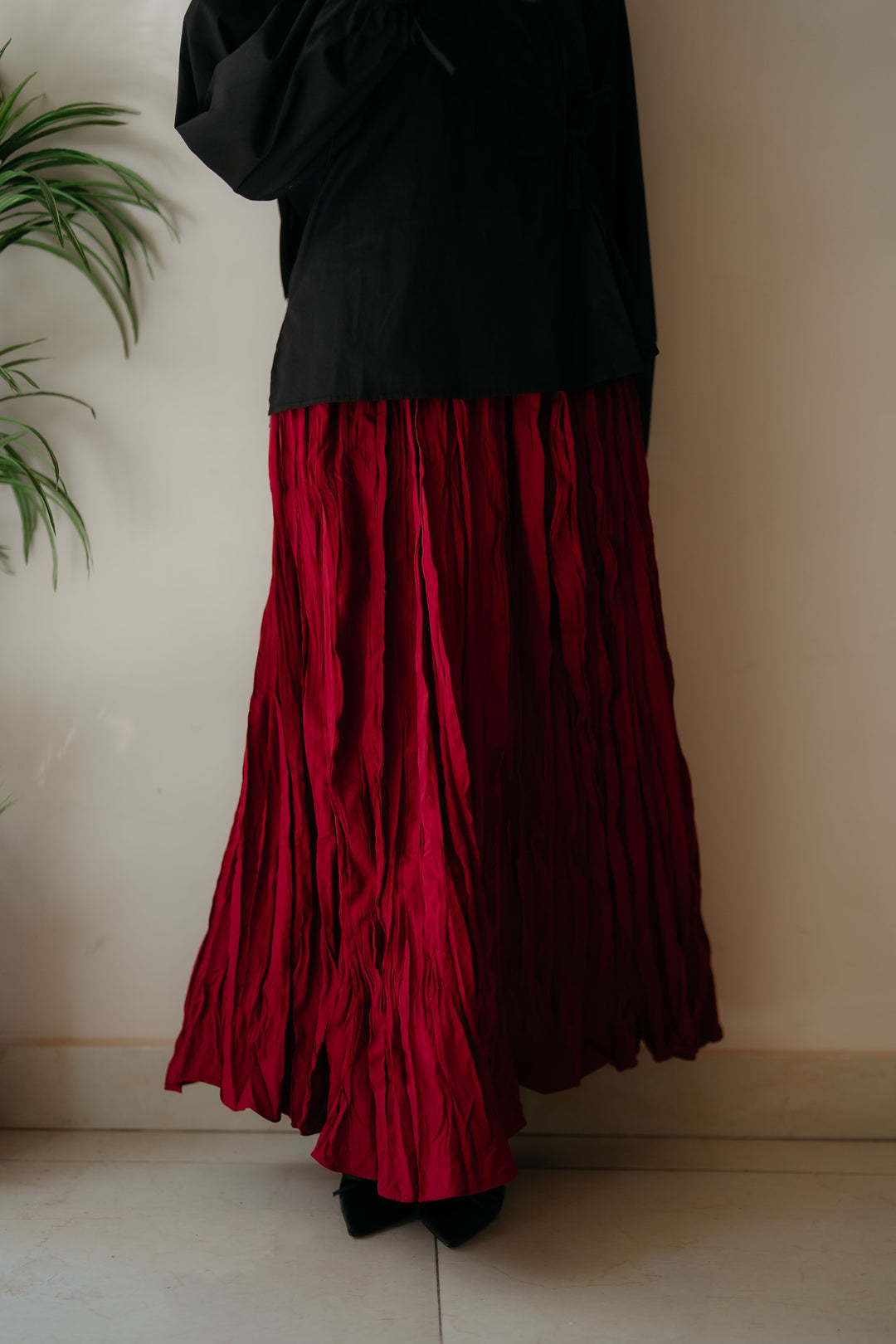 Yara Skirt