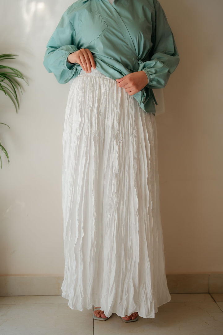 Yara Skirt