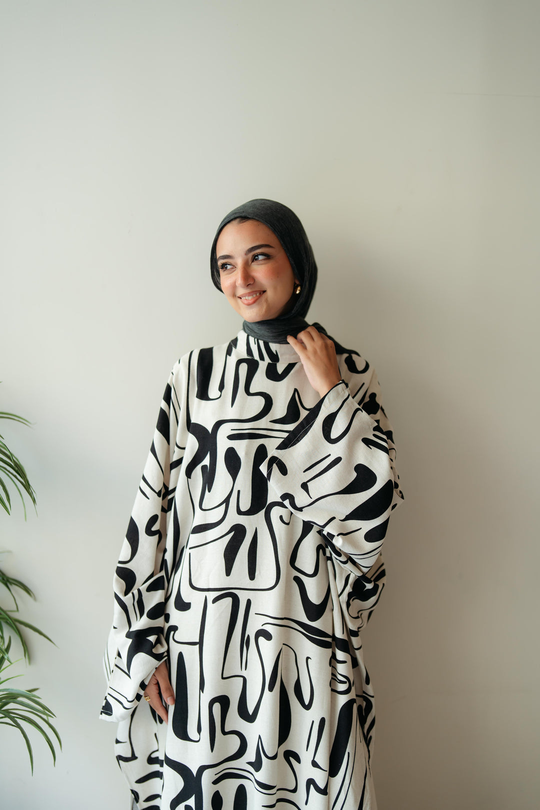 Emy Blouse