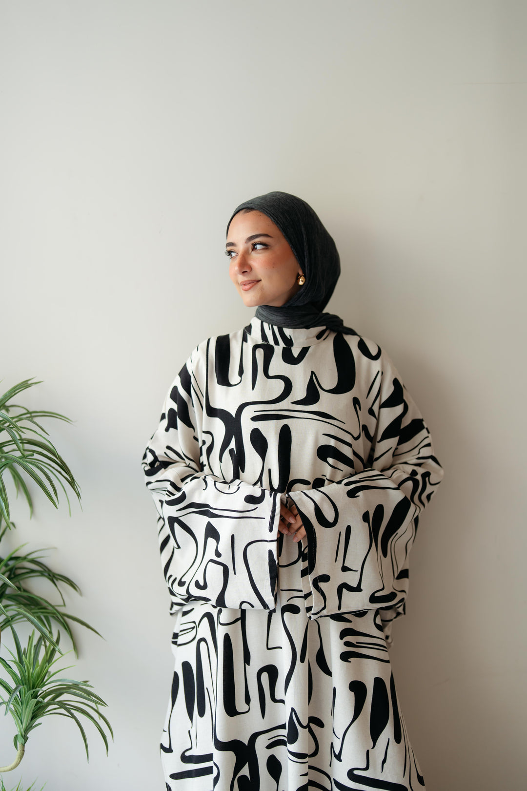 Emy Blouse