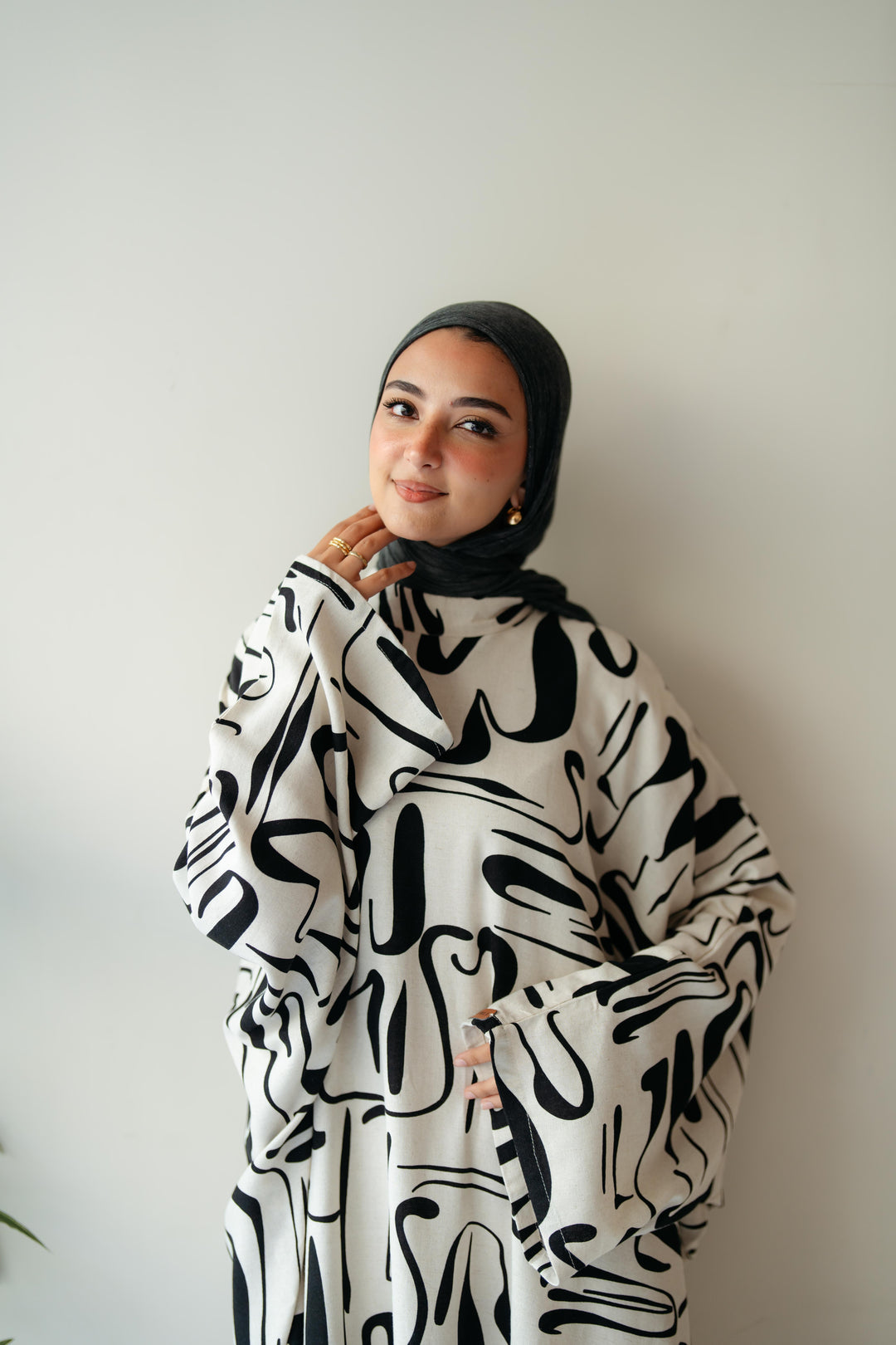 Emy Blouse