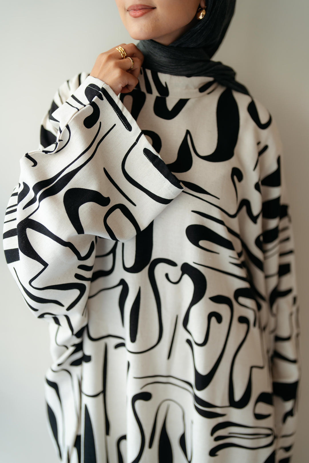 Emy Blouse