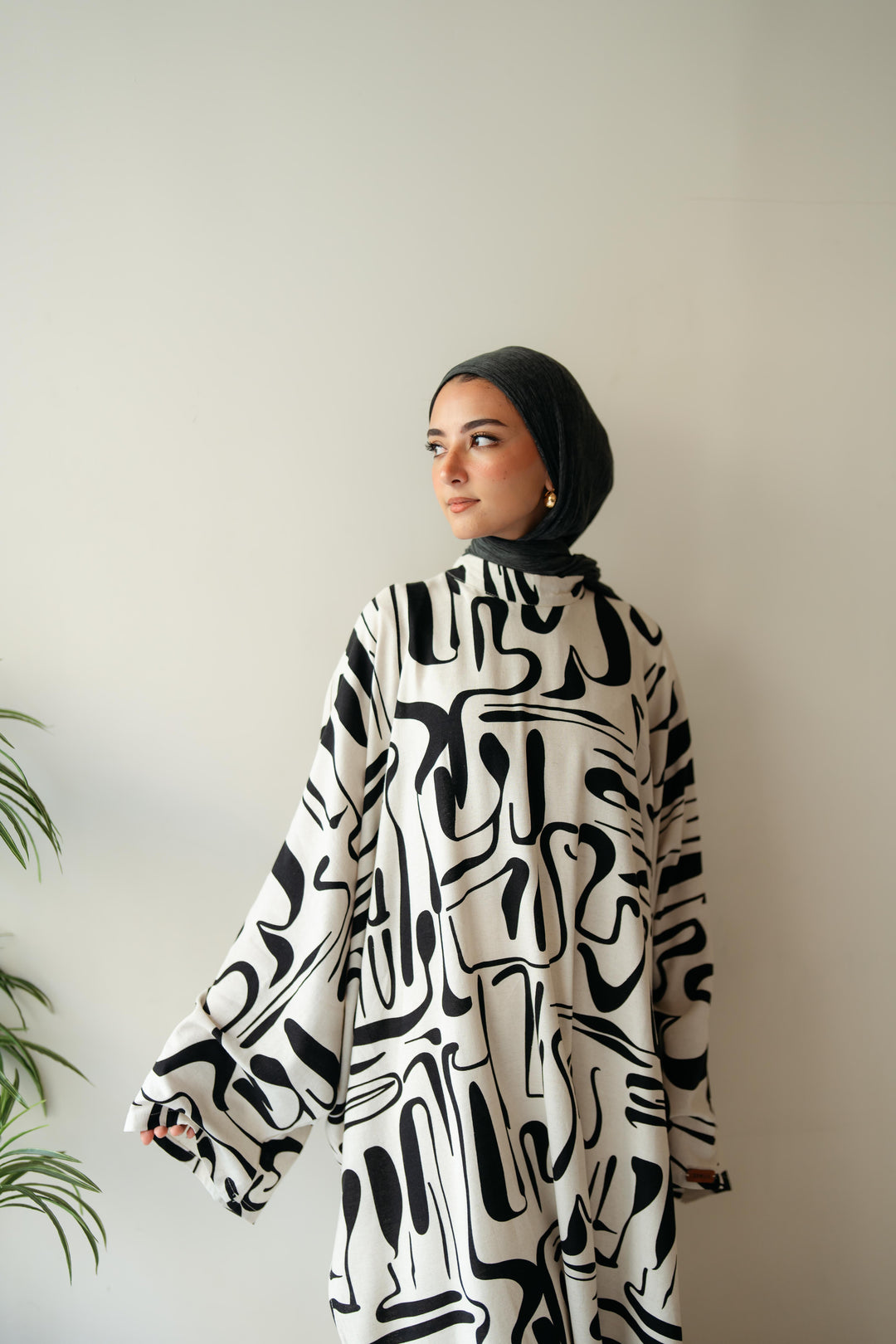 Emy Blouse