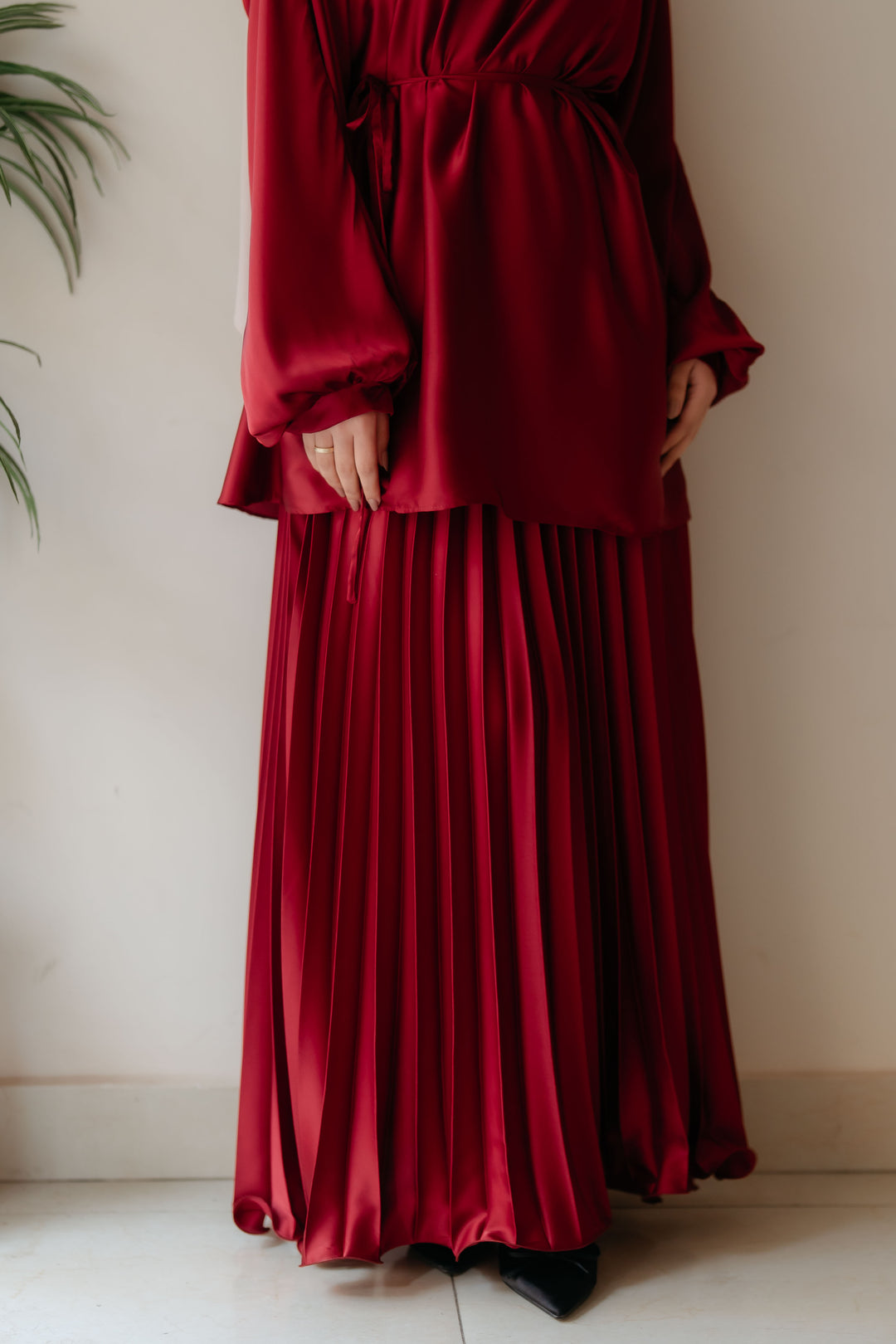 Glam Skirt (2pcs)