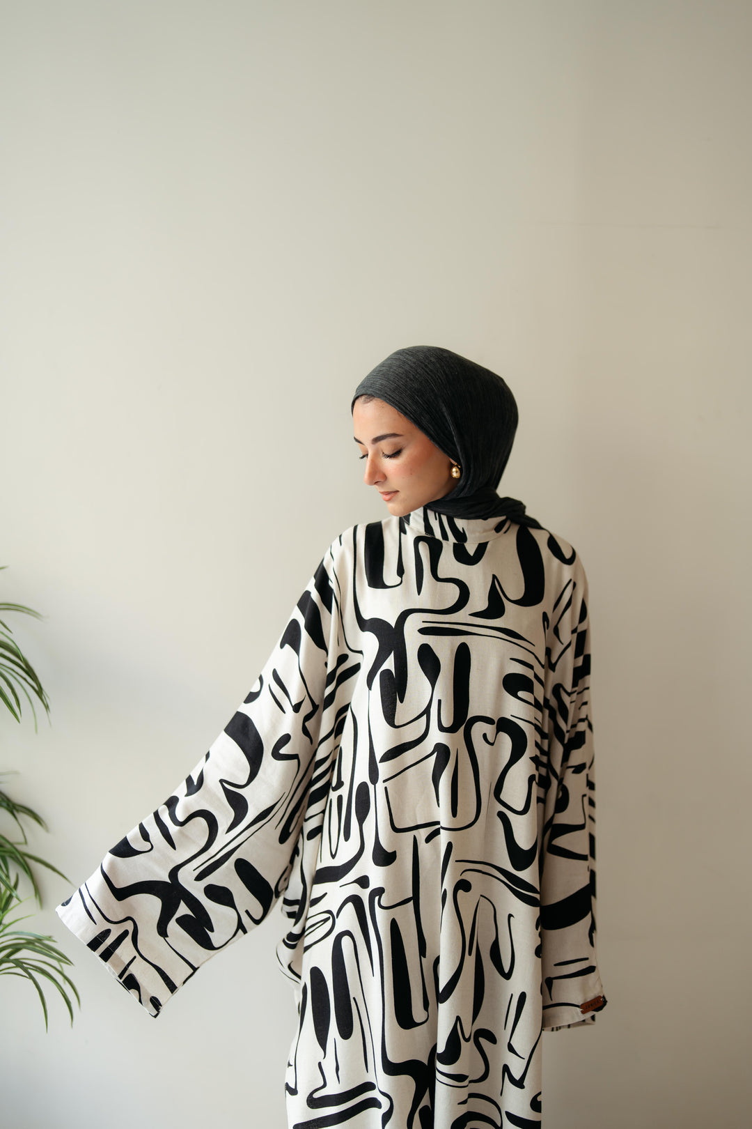 Emy Blouse