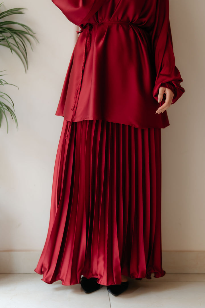 Glam Skirt (2pcs)
