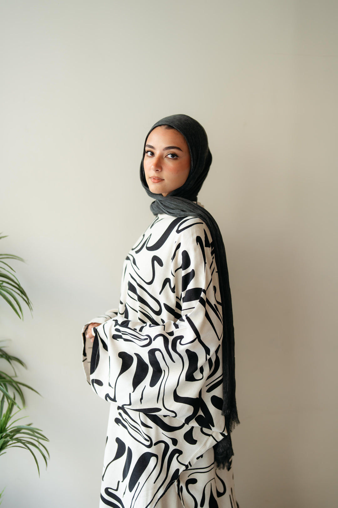 Emy Blouse