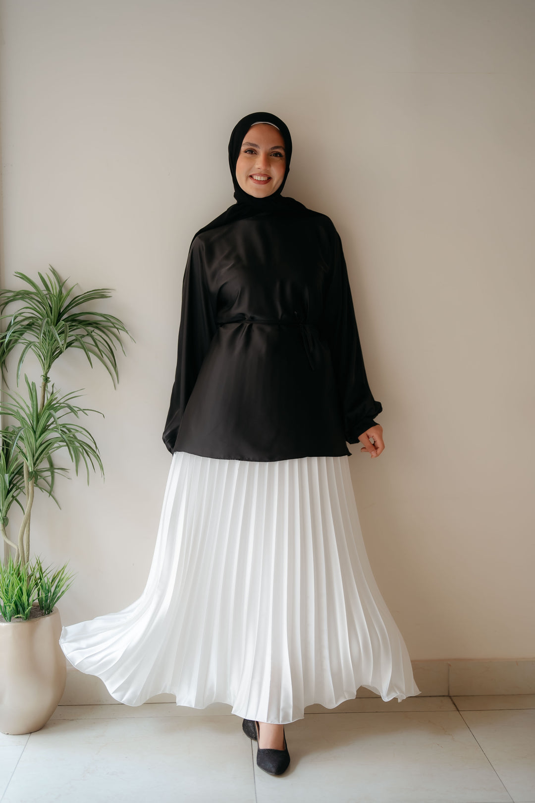 Glam Blouse