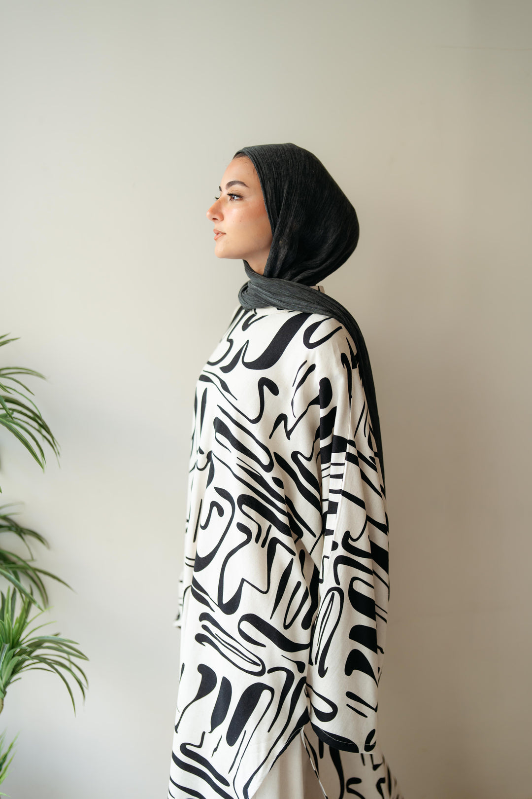 Emy Blouse