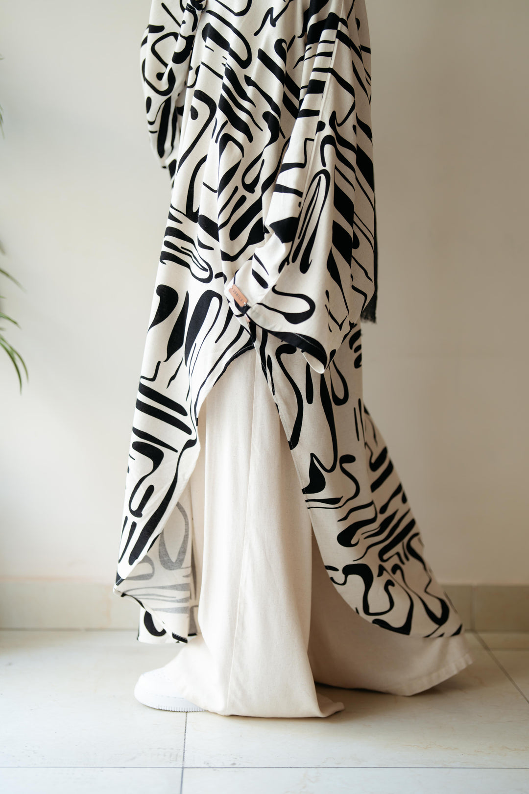 Emy Blouse