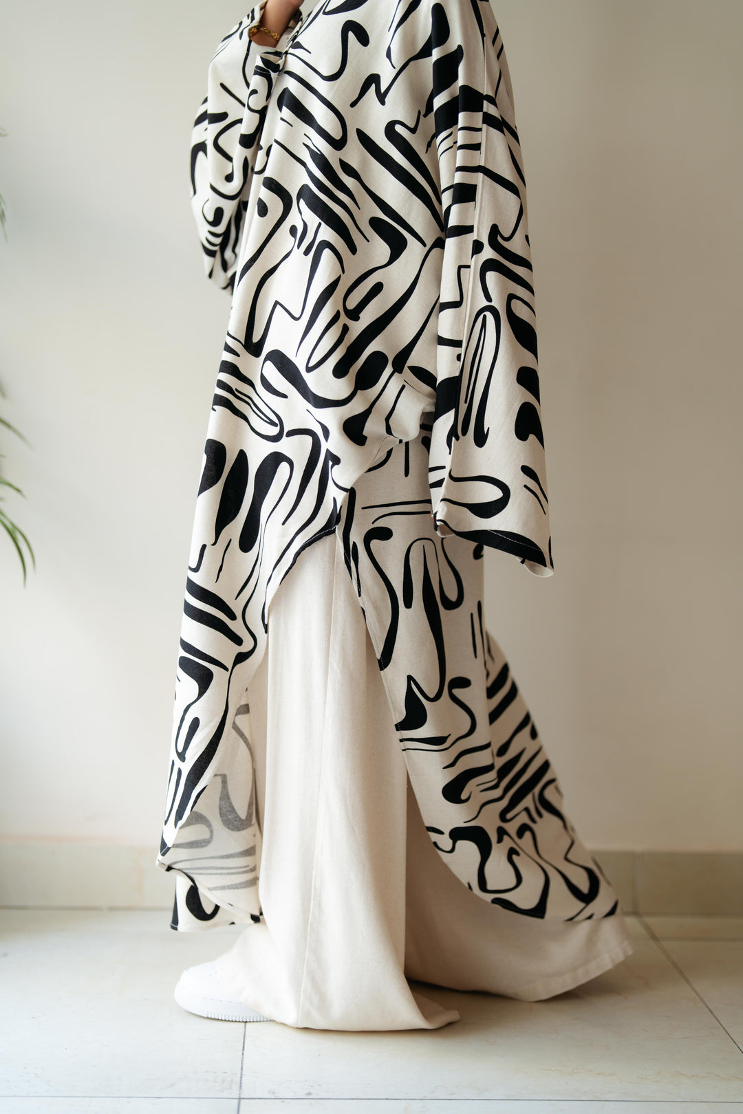 Emy Blouse