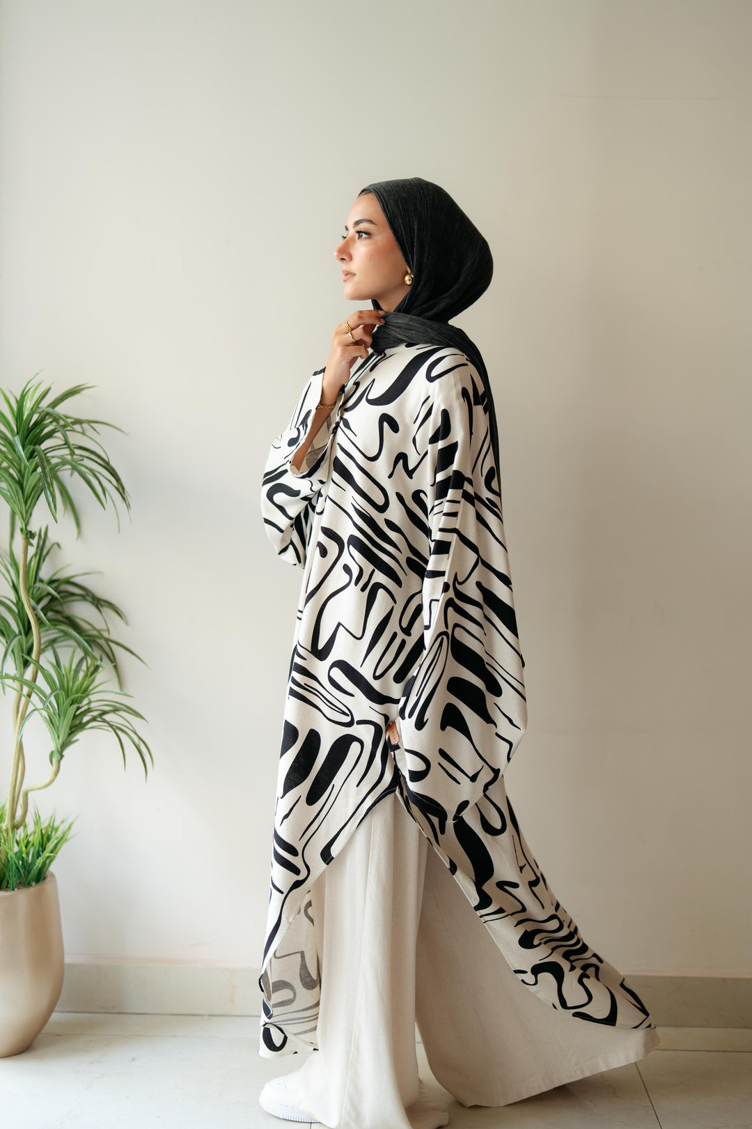 Emy Blouse