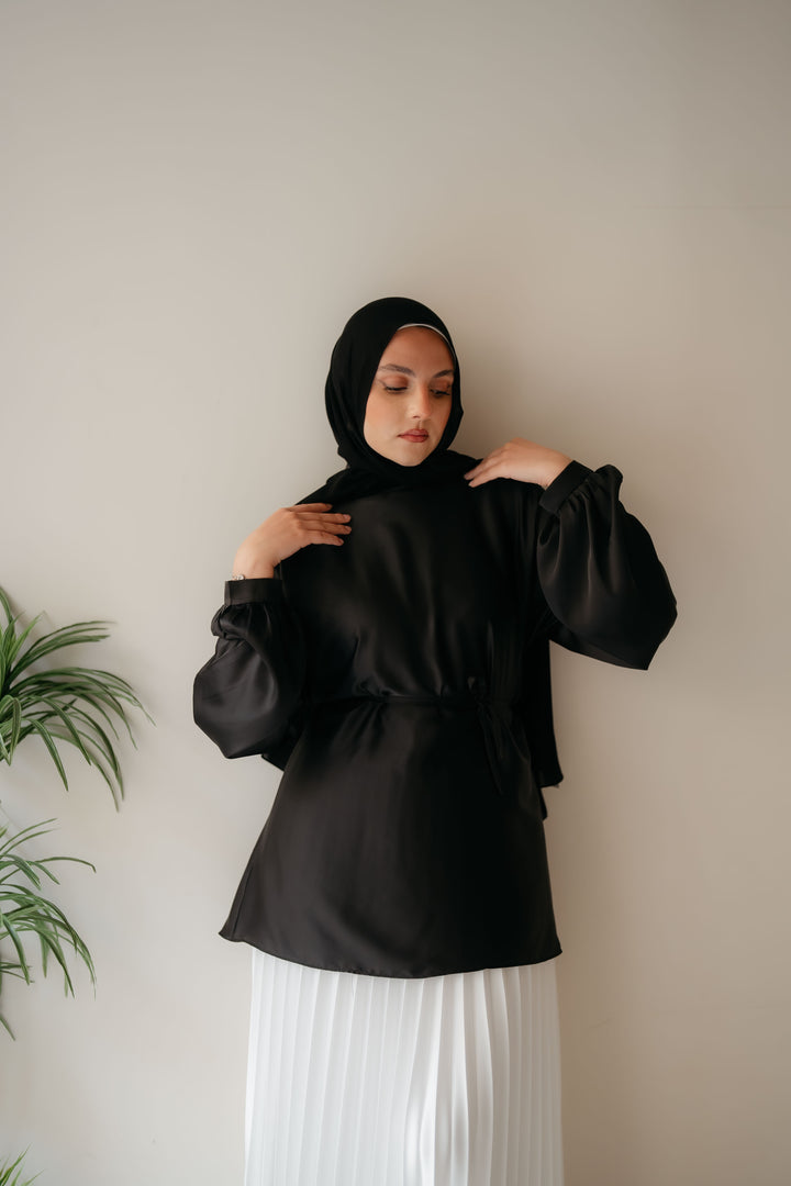 Glam Blouse