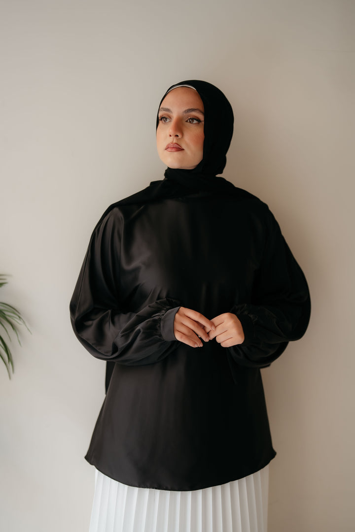 Glam Blouse