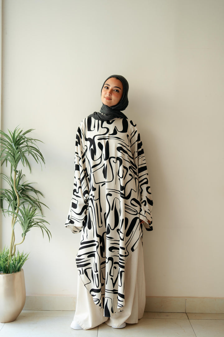 Emy Blouse