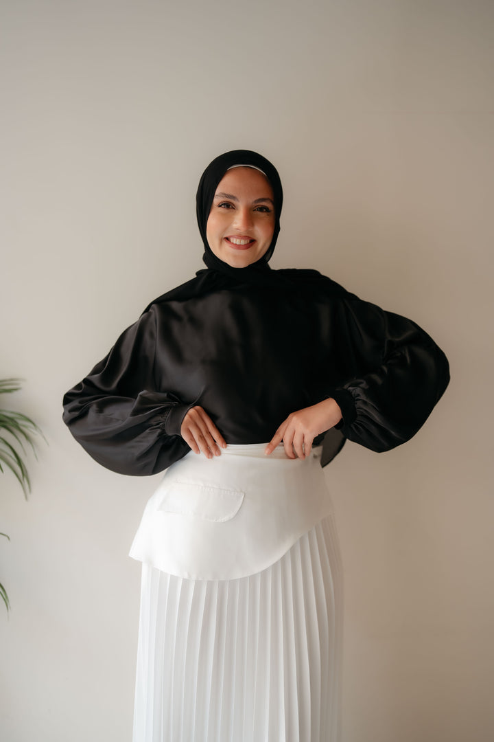 Glam Blouse