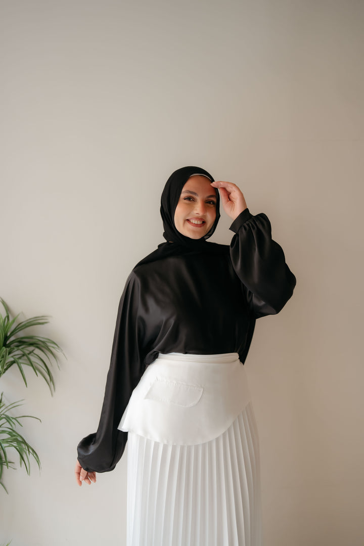 Glam Blouse
