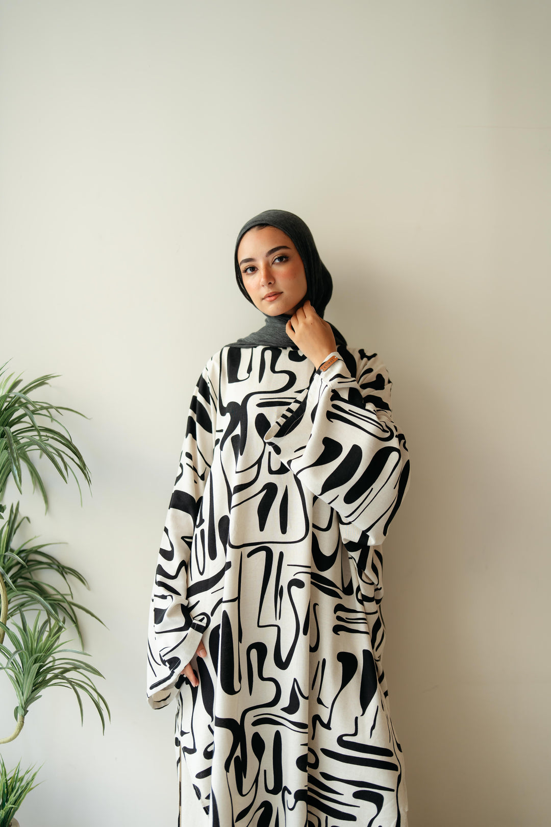 Emy Blouse
