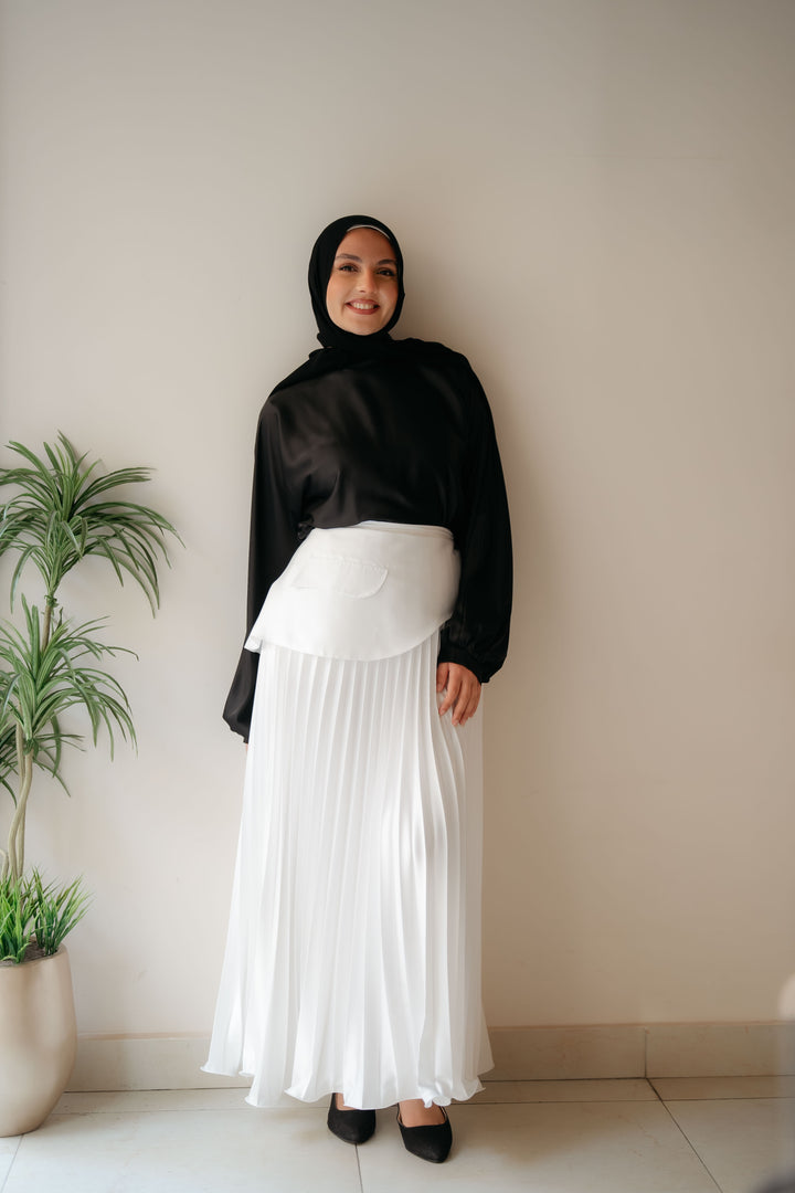 Glam Skirt (2pcs)