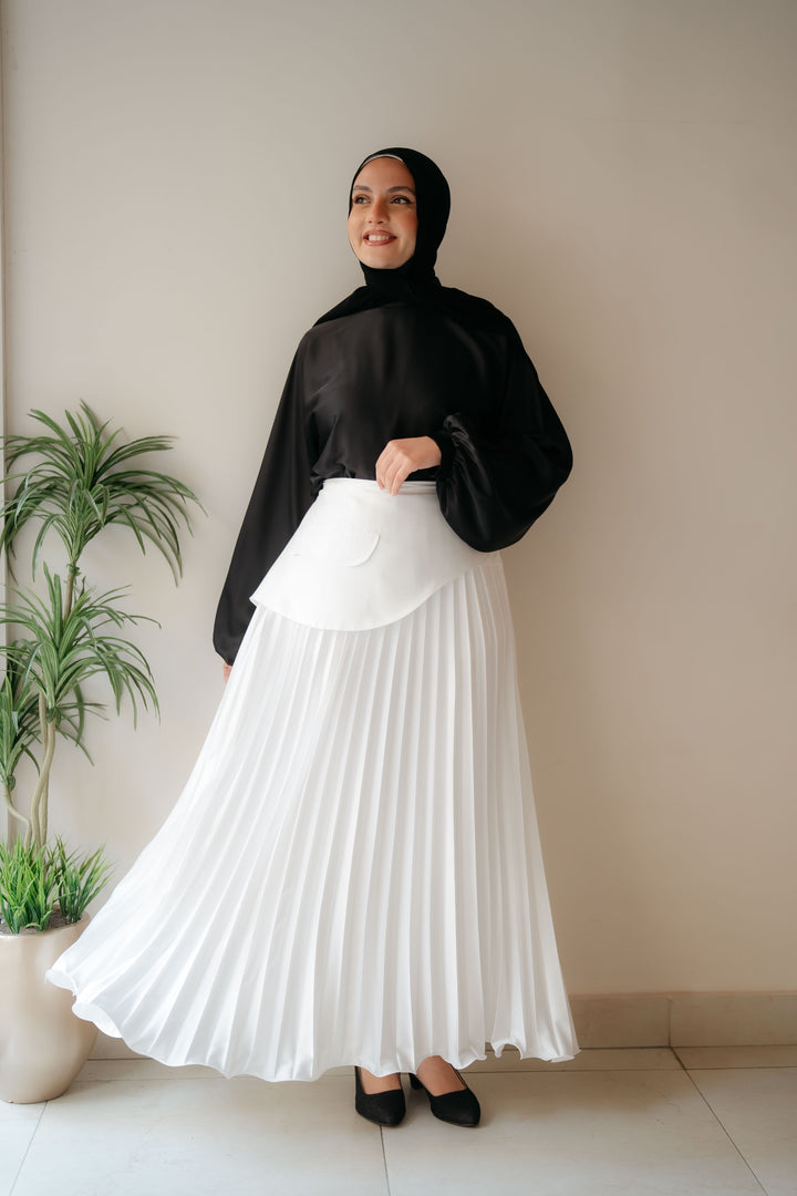 Glam Skirt (2pcs)