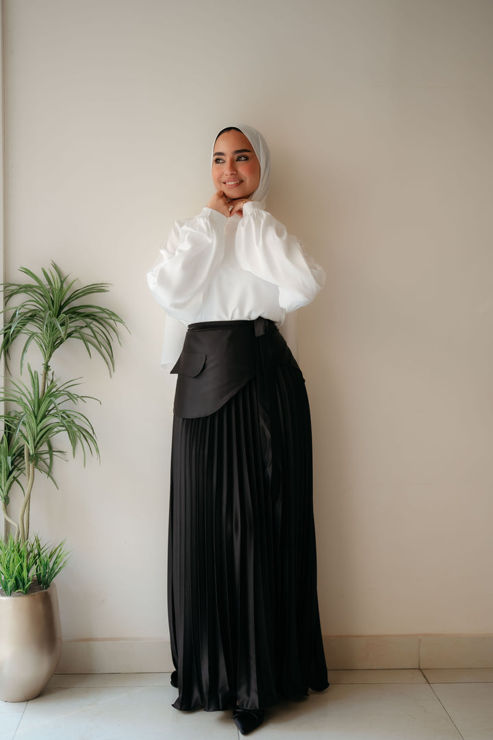 Glam Skirt (2pcs)