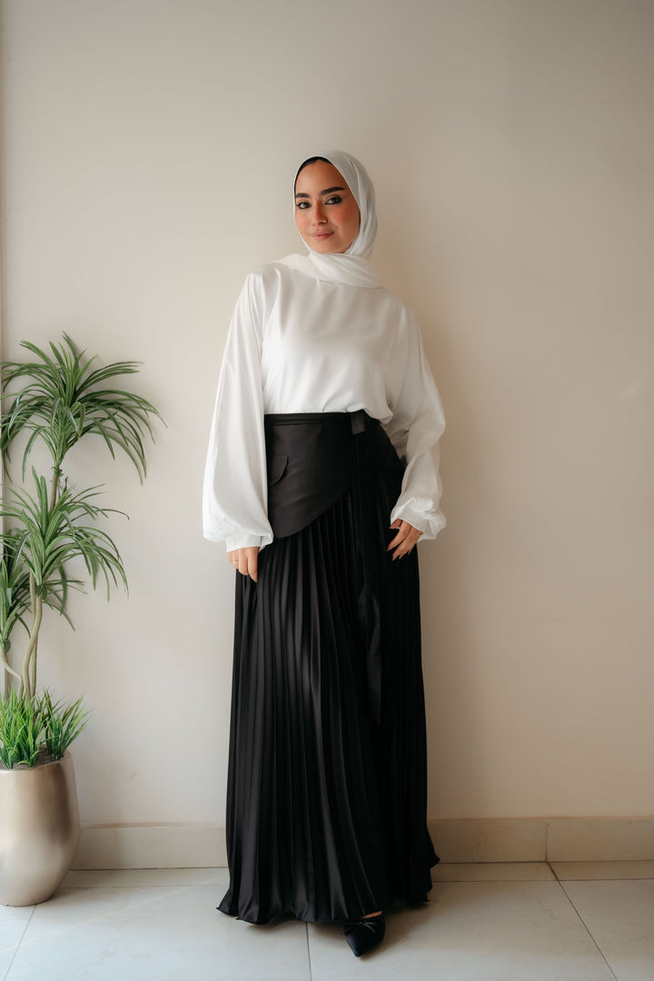 Glam Blouse