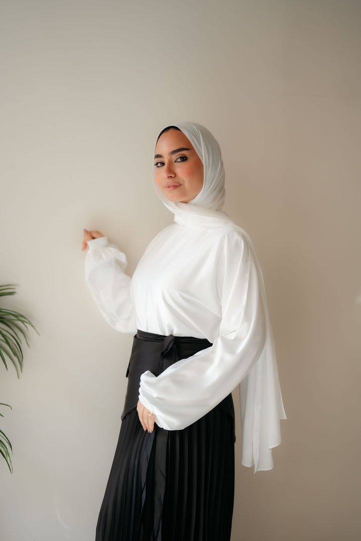Glam Blouse