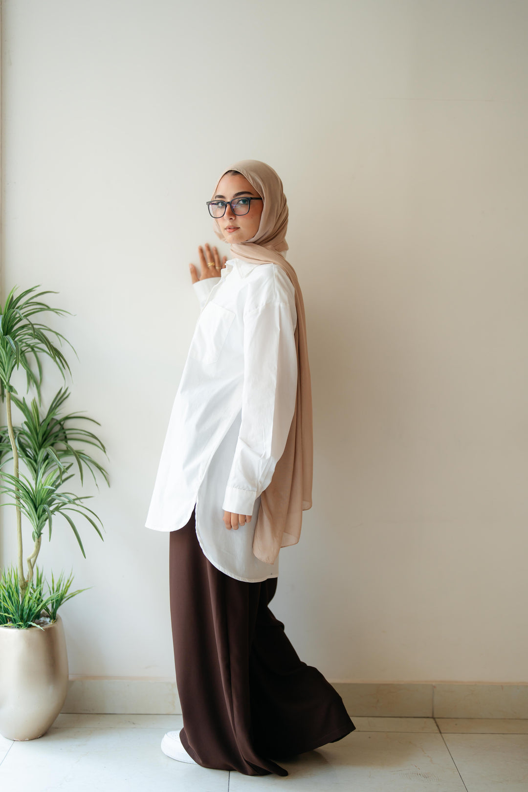 Daily fit Shirt