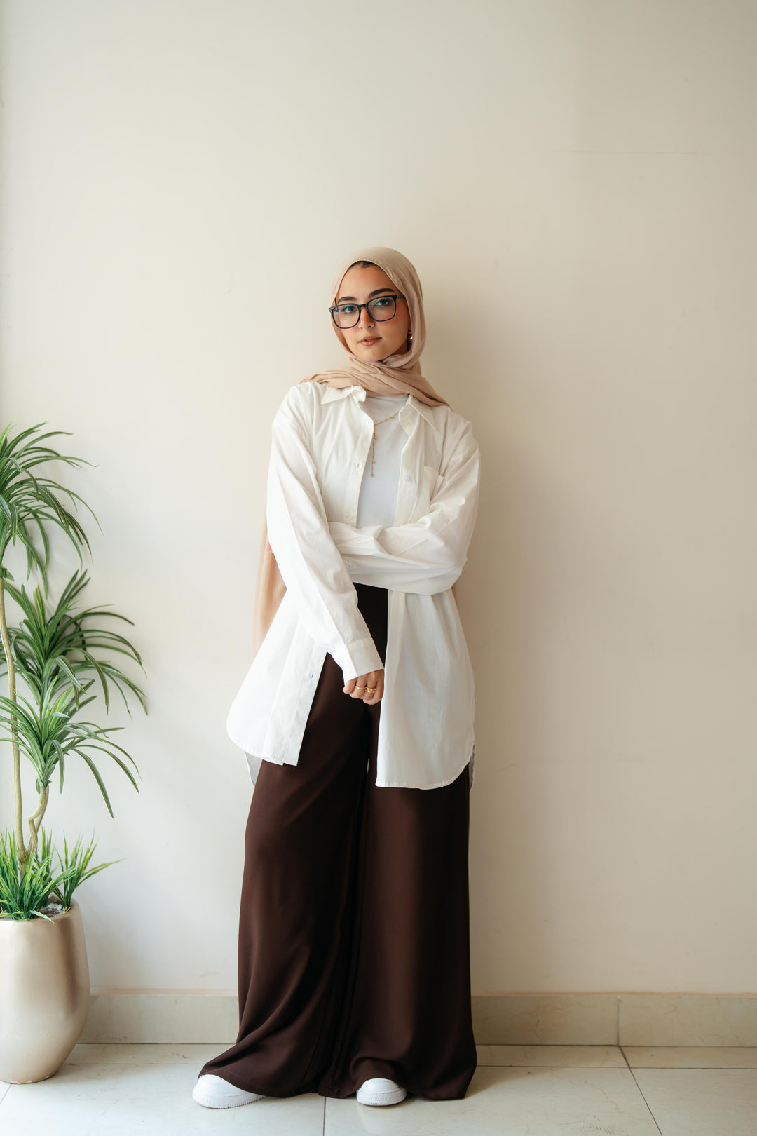 Daily fit Shirt