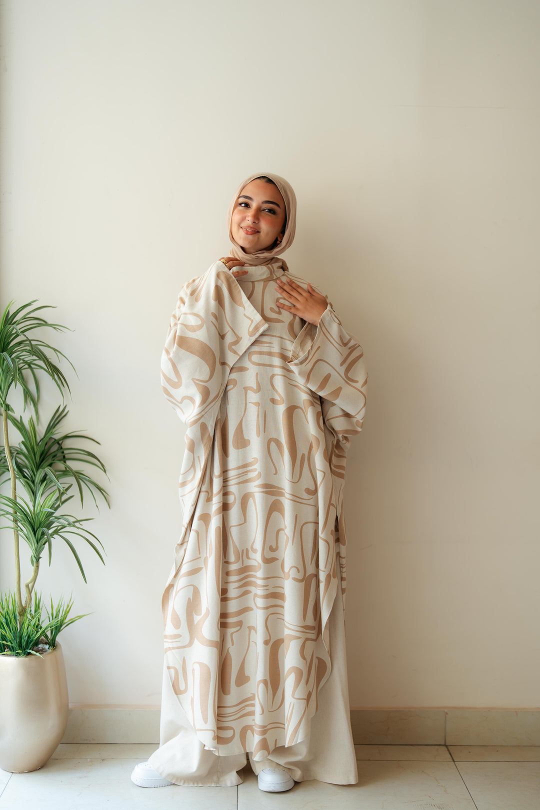 Emy Blouse