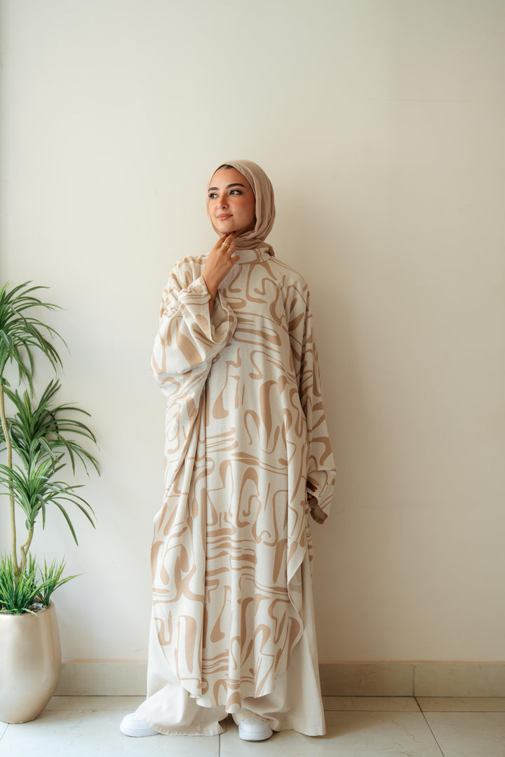 Emy Blouse