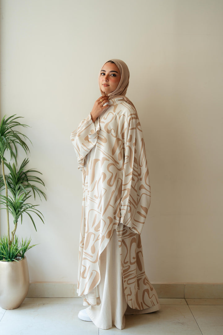 Emy Blouse