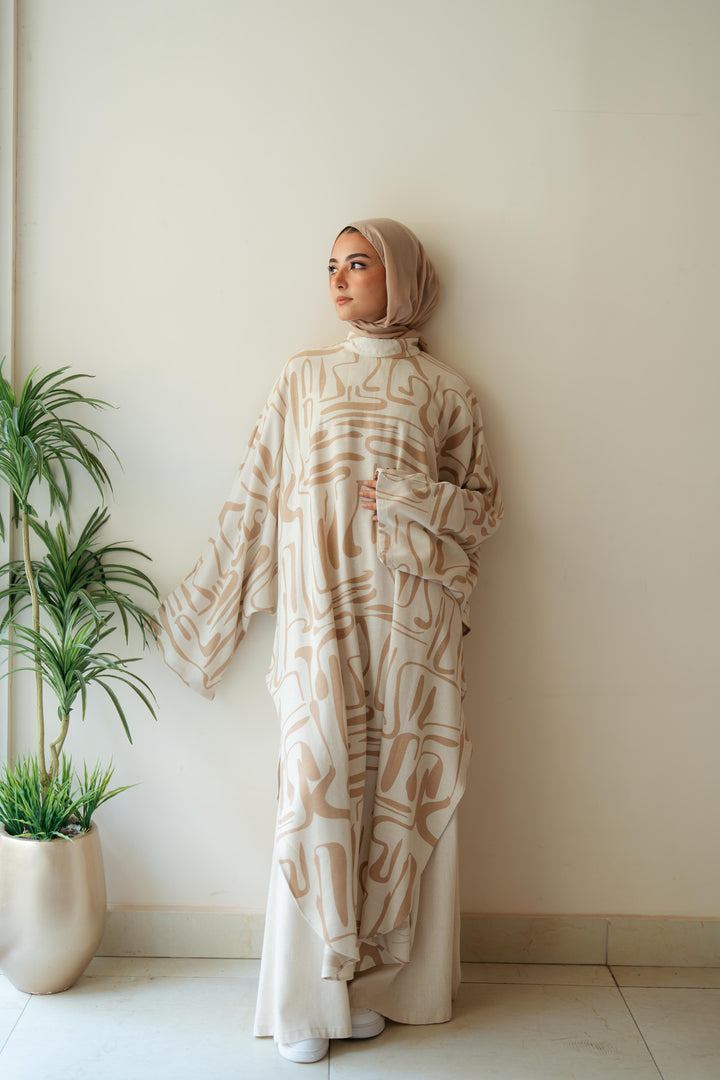 Emy Blouse