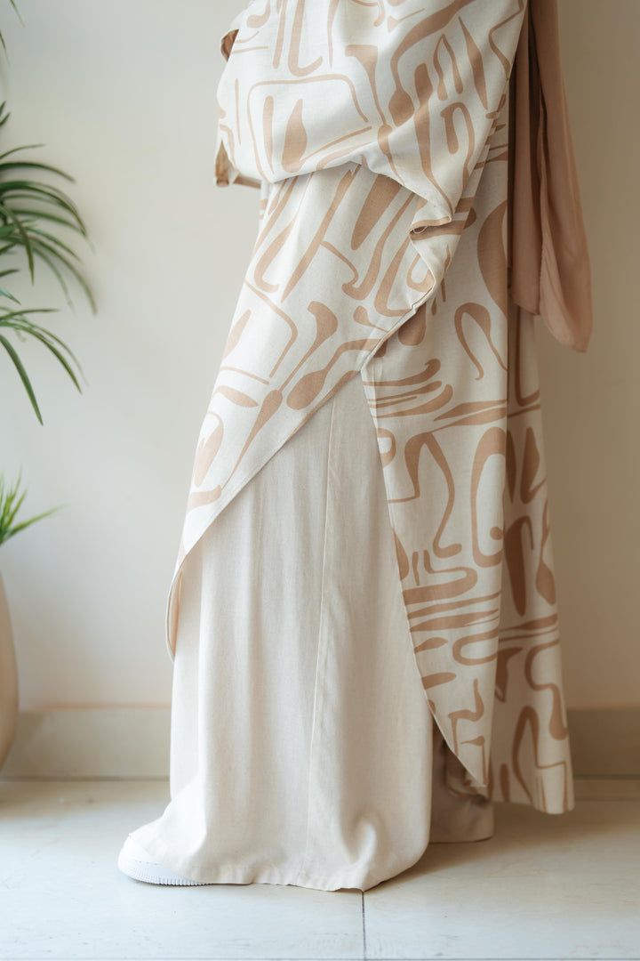 Emy Blouse