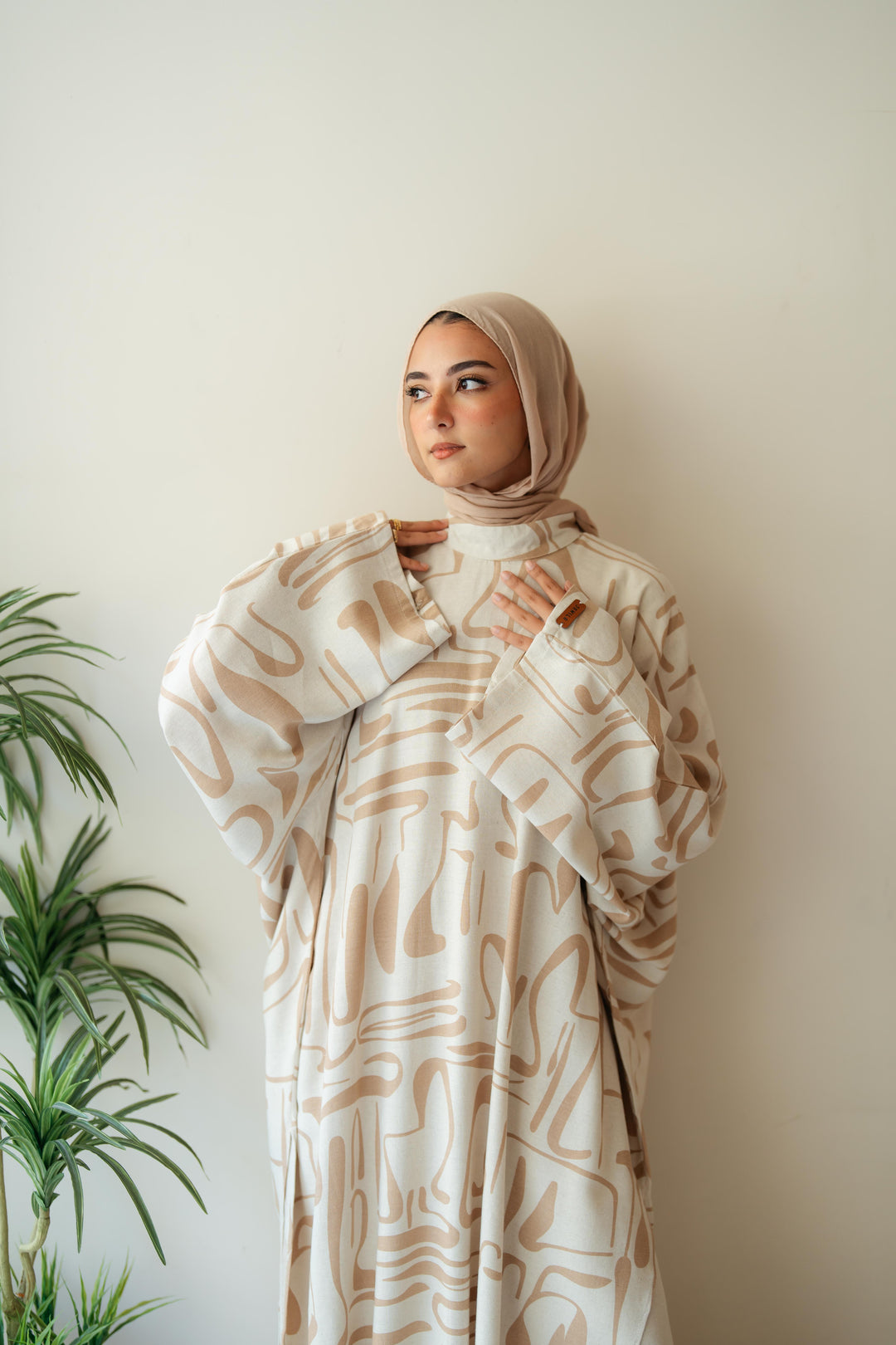 Emy Blouse